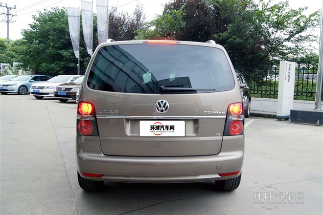 2015款 1.4T 自動豪華版5座