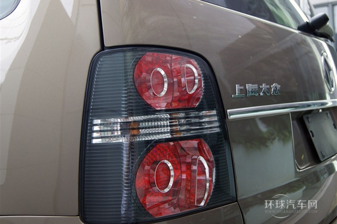 2015款 1.4T 自動豪華版5座