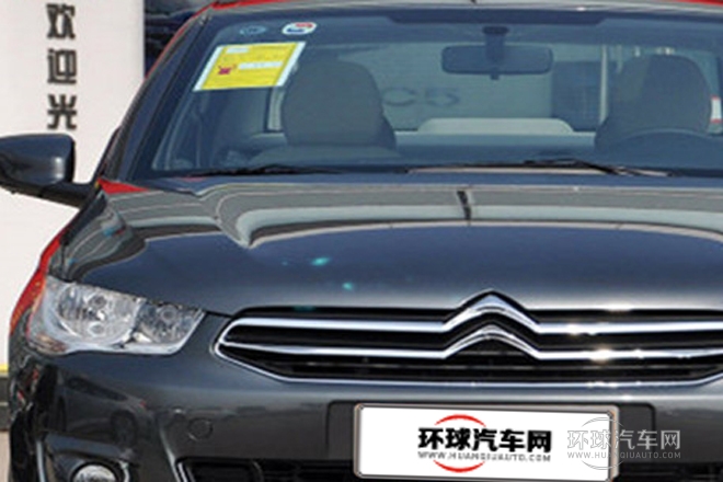 2014款 1.6L 自動舒適型