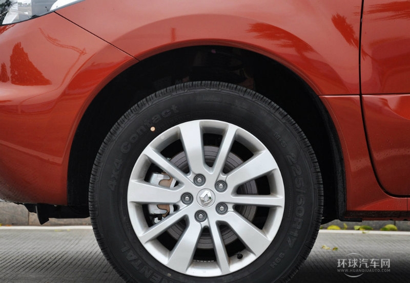 2014款 改款 2.0L 兩驅(qū)標(biāo)準(zhǔn)版