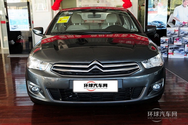 2014款 1.6L 自動舒適型