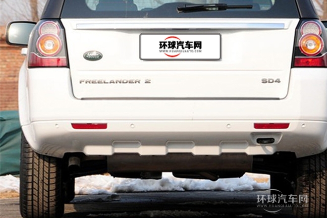 2014款 2.2T SD4 S柴油版