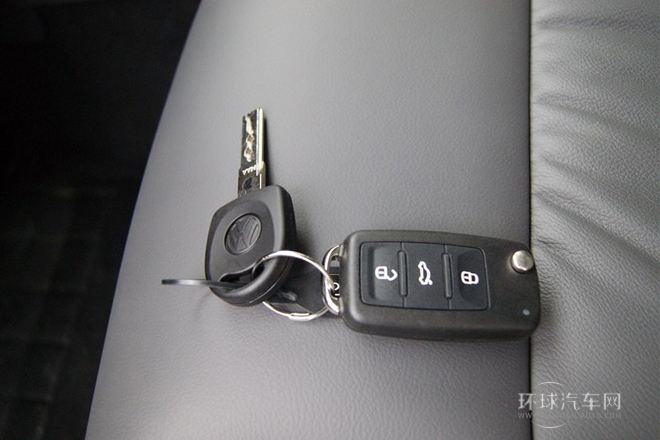 2015款 1.4T 自動豪華版5座