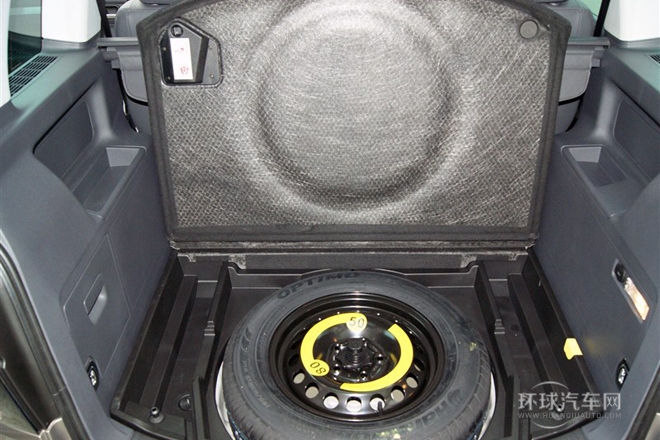 2015款 1.4T 自動豪華版5座