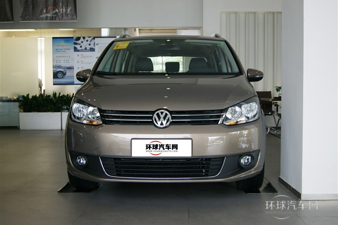 2015款 1.4T 自動舒適版5座