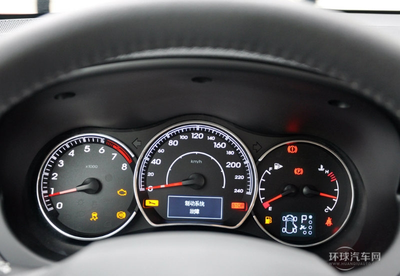 2014款 改款 2.0L 兩驅標準版