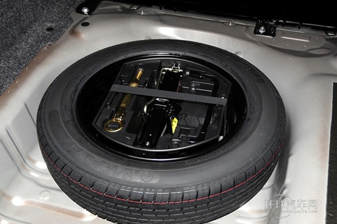 2014款 1.6L 手動舒適型