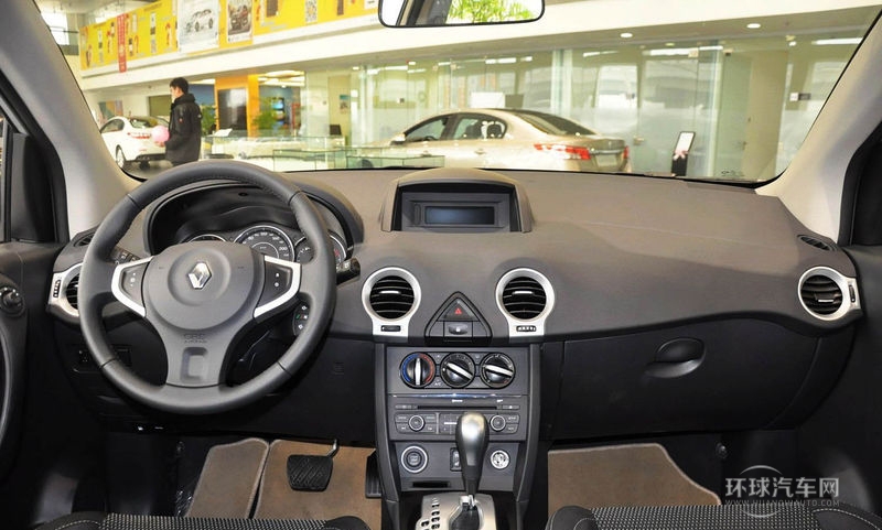 2014款 改款 2.0L 兩驅(qū)標(biāo)準(zhǔn)版