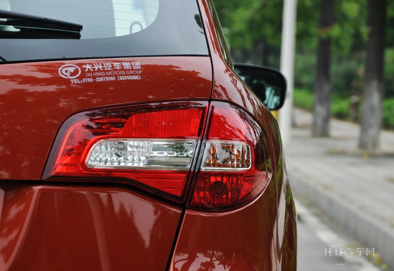 2014款 改款 2.0L 兩驅標準版