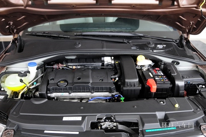 2014款 1.6L 手動舒適型