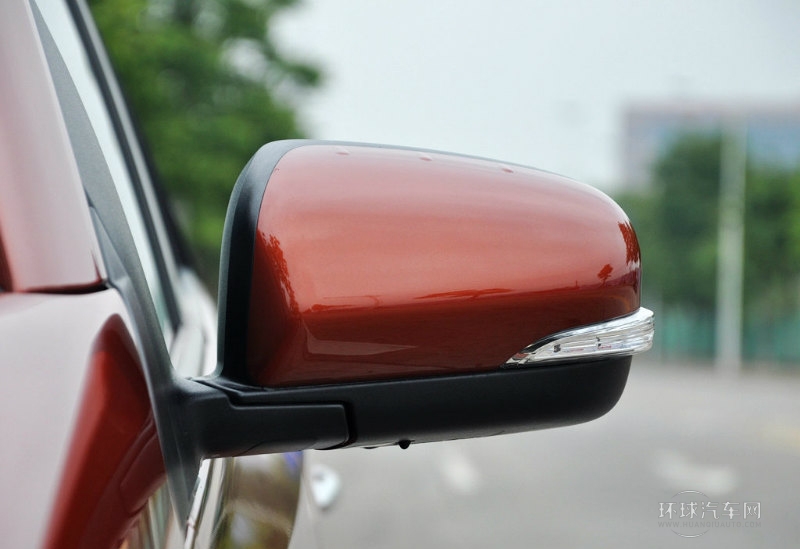 2014款 改款 2.0L 兩驅標準版