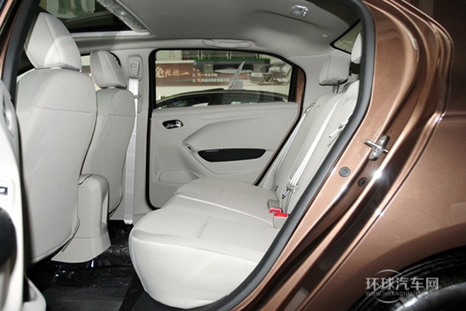 2014款 1.6L 手動舒適型