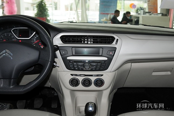 2014款 1.6L 手動舒適型