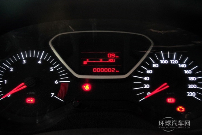 2014款 1.6L 手動舒適型