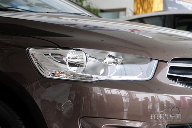 2014款 1.6L 手動舒適型