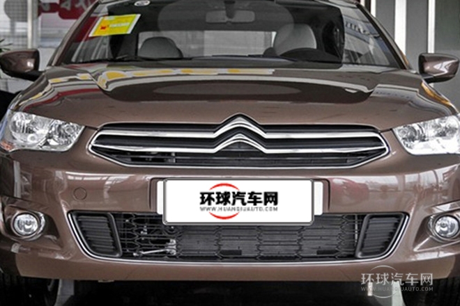 2014款 1.6L 手動舒適型