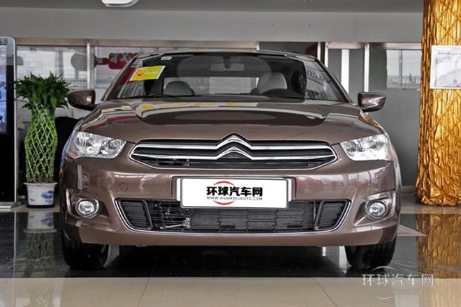 2014款 1.6L 手動舒適型