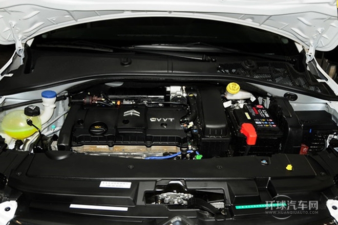 2014款 1.6L 自動時尚型