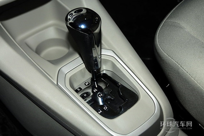 2014款 1.6L 自動時尚型