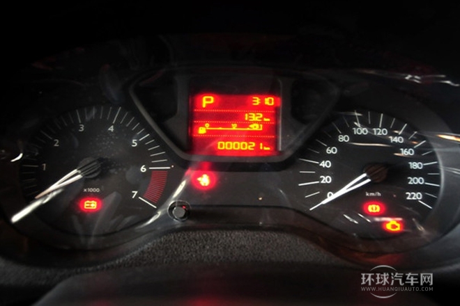 2014款 1.6L 自動時尚型