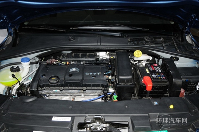 2014款 1.6L 手動時尚型