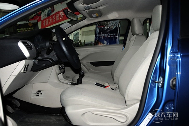 2014款 1.6L 手動時尚型