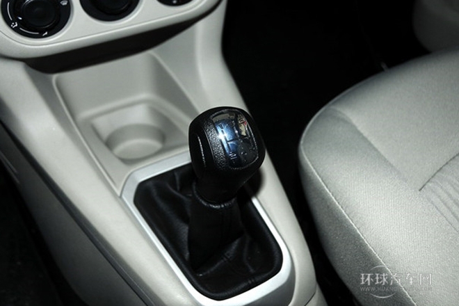 2014款 1.6L 手動時尚型