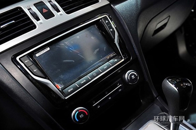 2014款 1.5T 自動兩驅舒適型