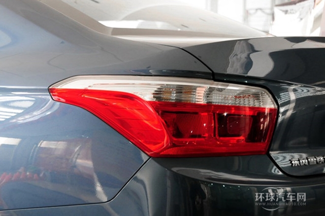 2014款 1.6L 手動時尚型