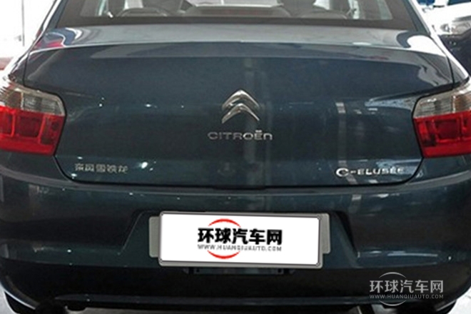 2014款 1.6L 手動時尚型