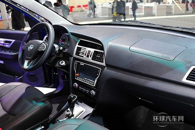 2014款 1.5T 自動兩驅(qū)舒適型