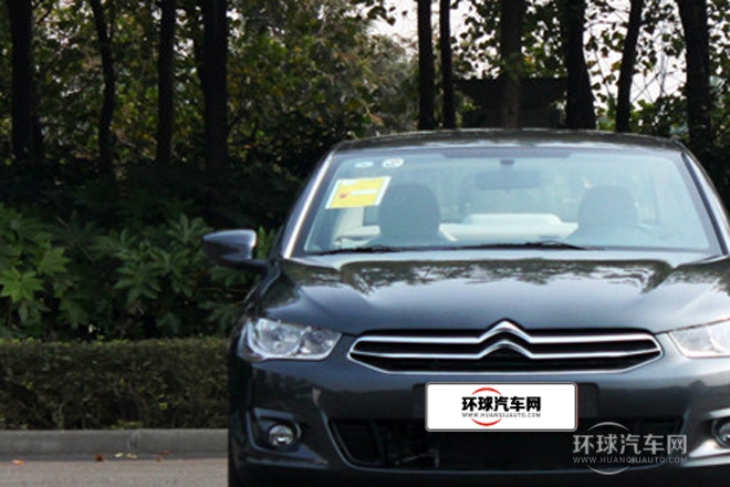 2014款 1.6L 手動時尚型