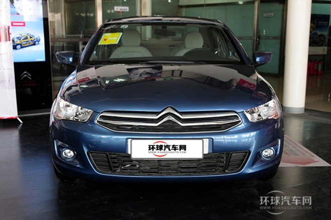 2014款 1.6L 手動時尚型