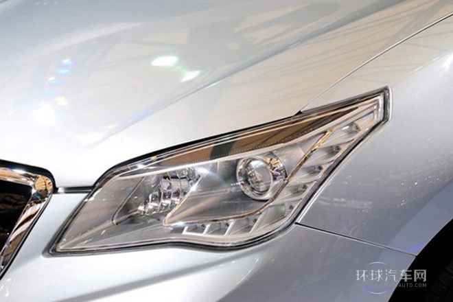 2014款 1.5T 自動兩驅舒適型