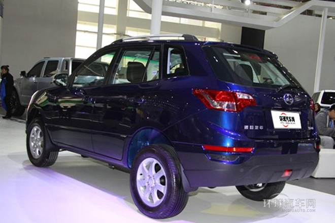 2014款 1.5T 自動兩驅舒適型