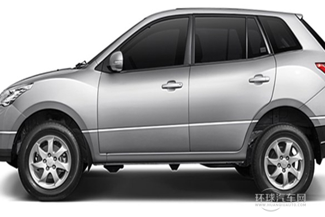 2014款 1.5T 自動兩驅(qū)舒適型