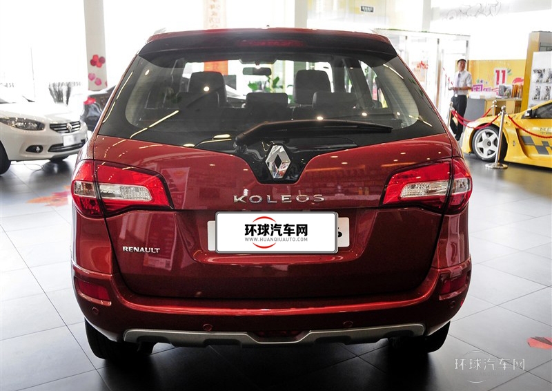 2014款 改款 2.0L 兩驅(qū)時尚版