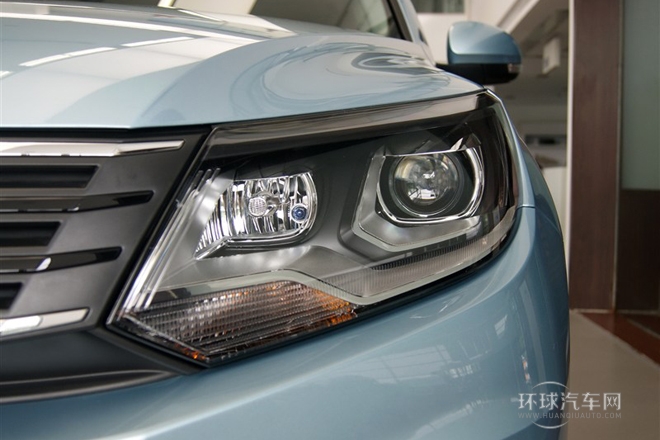 2015款 1.4TSI 手動兩驅(qū)藍(lán)驅(qū)版