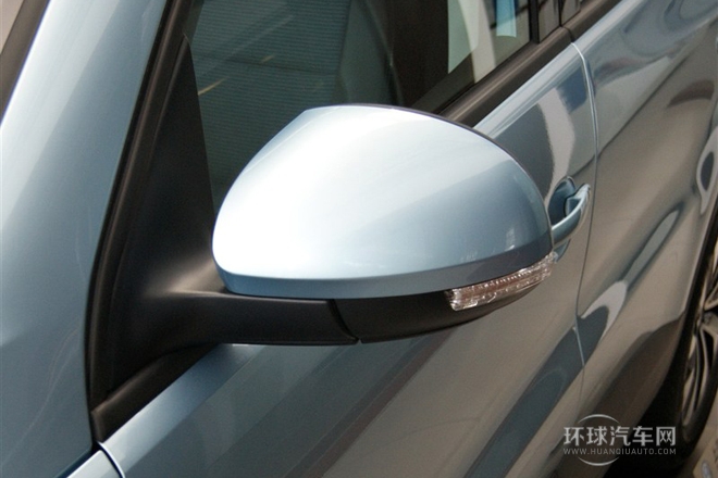 2015款 1.4TSI 手動兩驅(qū)藍(lán)驅(qū)版