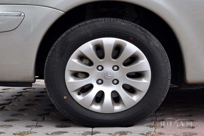 2007款 2.0L 自動天窗版