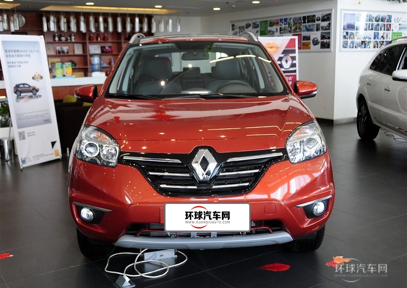 2014款 改款 2.0L 兩驅(qū)時(shí)尚版