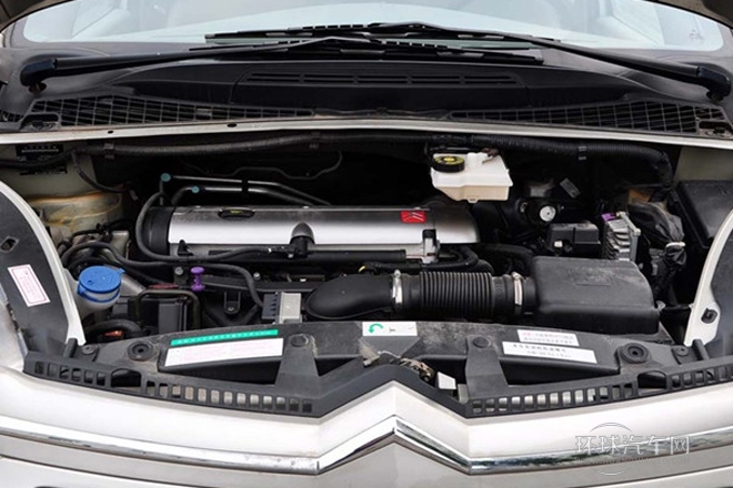 2007款 2.0L 自動天窗版