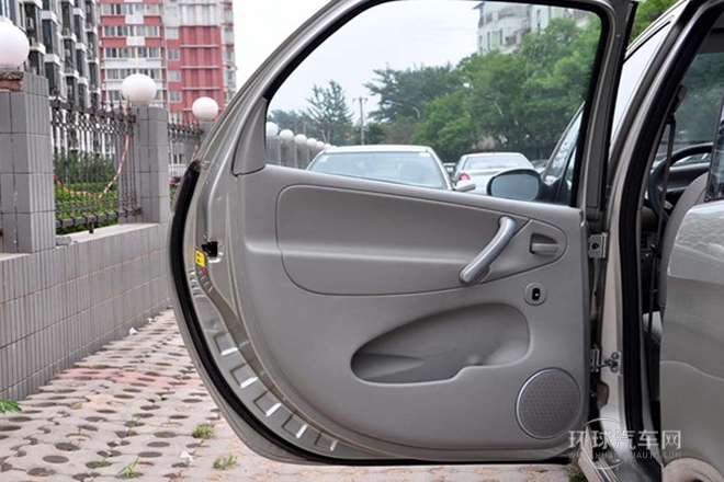 2007款 2.0L 自動天窗版