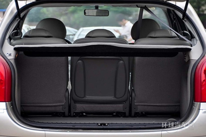 2007款 2.0L 自動(dòng)天窗版