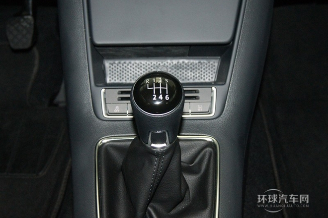 2015款 1.4TSI 手動兩驅藍驅版