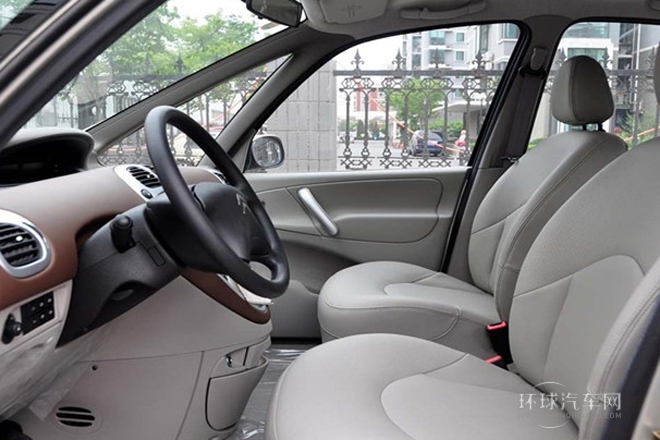 2007款 2.0L 自動(dòng)天窗版