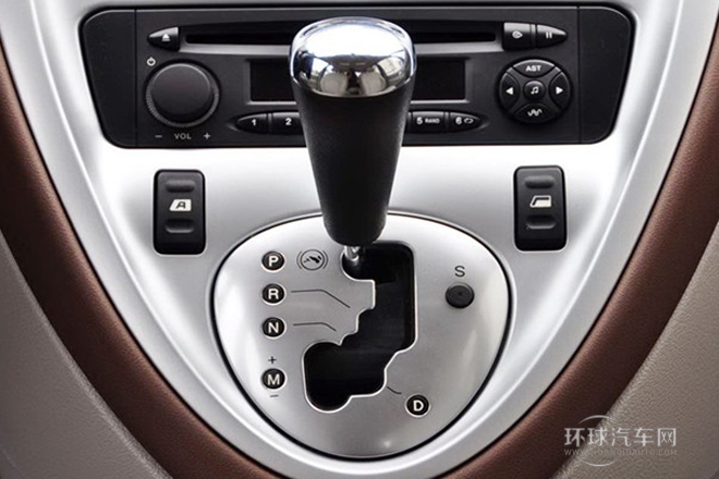 2007款 2.0L 自動(dòng)天窗版