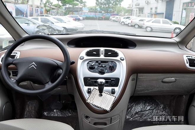 2007款 2.0L 自動天窗版