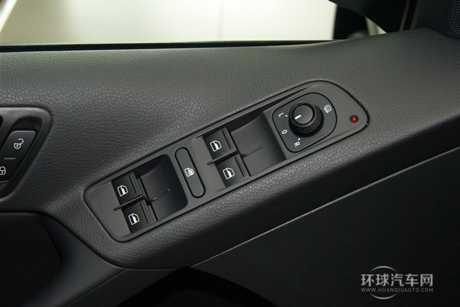 2015款 1.4TSI 手動兩驅藍驅版