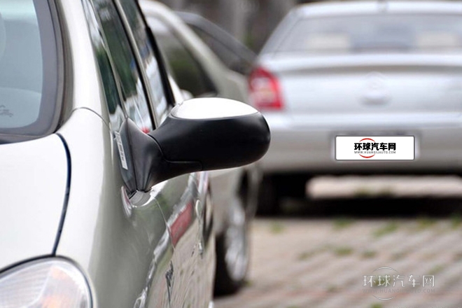 2007款 2.0L 自動天窗版